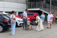 19.07.2026 Christophorus-Sonntag